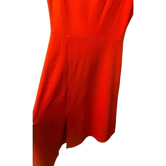 Nordstrom Red dress Size S - Picture 4 of 4